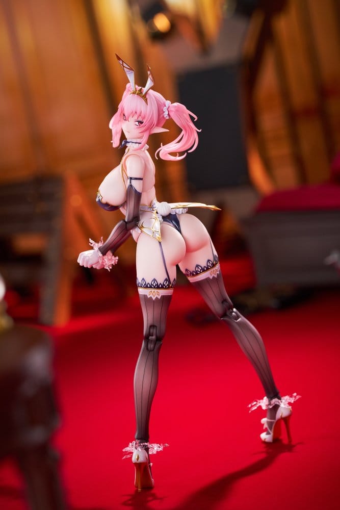 Original Character Galactic Series Actionfigur 1/12 Alice 16 cm - Preorder - ETA: 23.07.2027