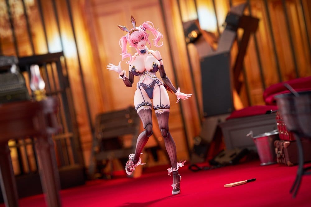 Original Character Galactic Series Actionfigur 1/12 Alice 16 cm - Preorder - ETA: 23.07.2027