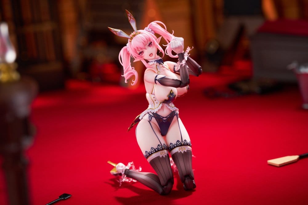 Original Character Galactic Series Actionfigur 1/12 Alice 16 cm - Preorder - ETA: 23.07.2027