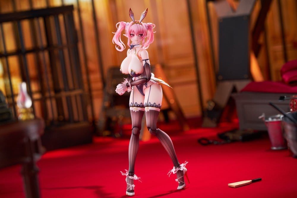 Original Character Galactic Series Actionfigur 1/12 Alice 16 cm - Preorder - ETA: 23.07.2027