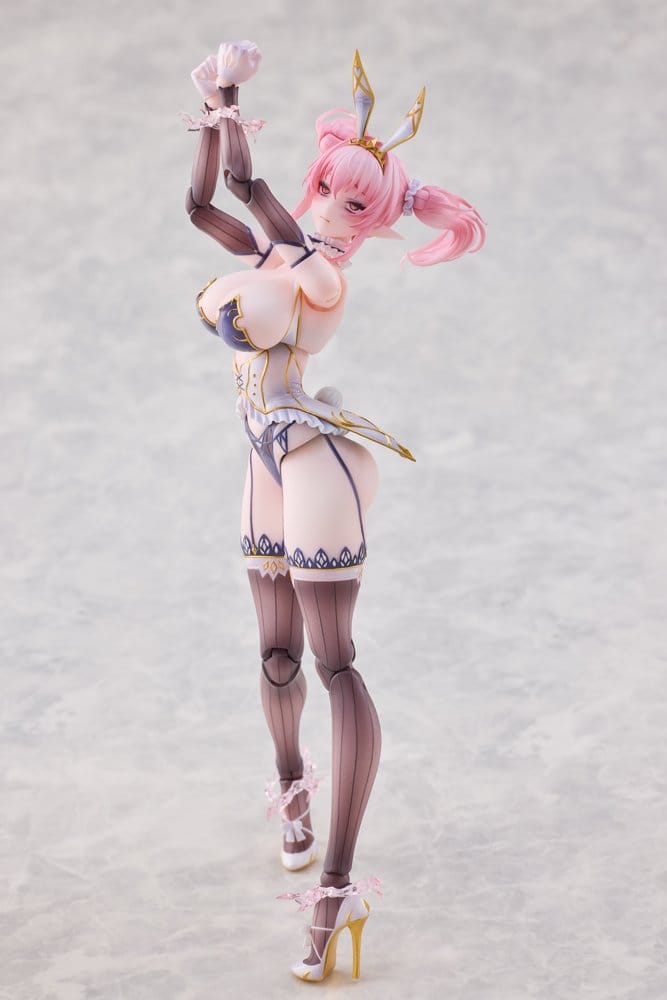 Original Character Galactic Series Actionfigur 1/12 Alice 16 cm - Preorder - ETA: 23.07.2027
