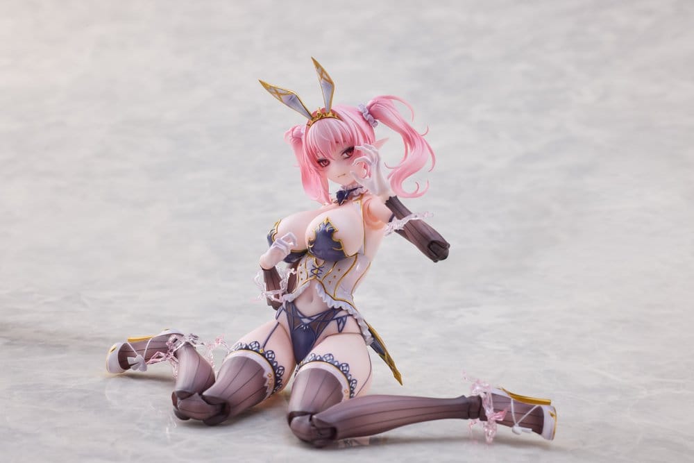 Original Character Galactic Series Actionfigur 1/12 Alice 16 cm - Preorder - ETA: 23.07.2027