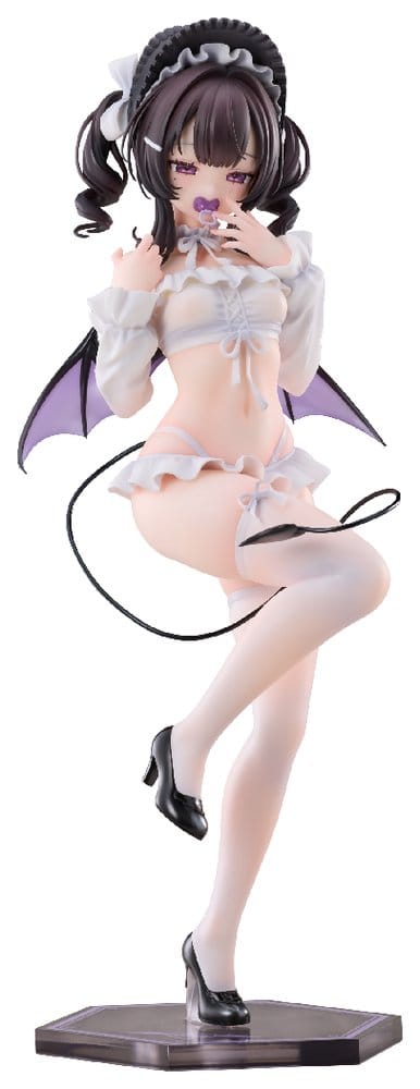 Original Character PVC Figur 1/6 Shino Illustrated by RIKO 30 cm - Preorder - ETA: 25.06.2027