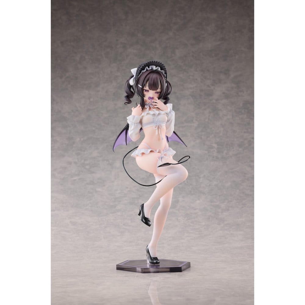 Original Character PVC Figur 1/6 Shino Illustrated by RIKO 30 cm - Preorder - ETA: 25.06.2027
