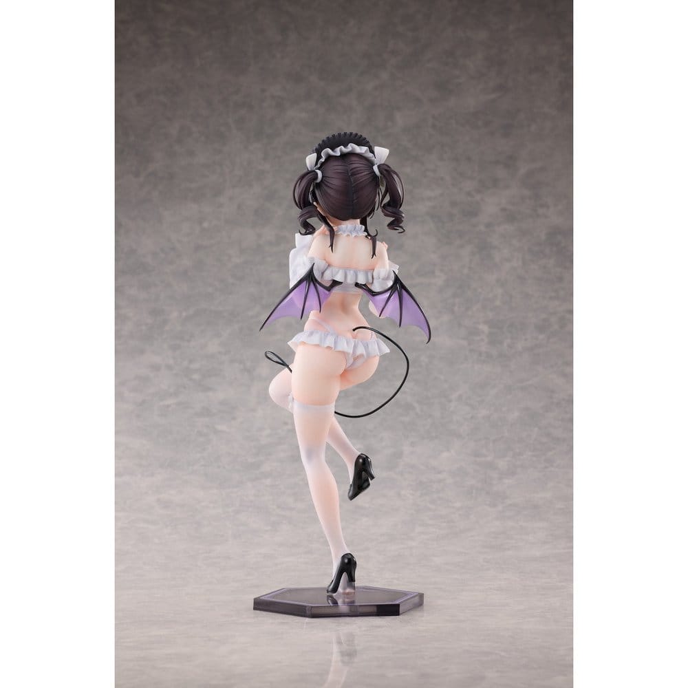 Original Character PVC Figur 1/6 Shino Illustrated by RIKO 30 cm - Preorder - ETA: 25.06.2027