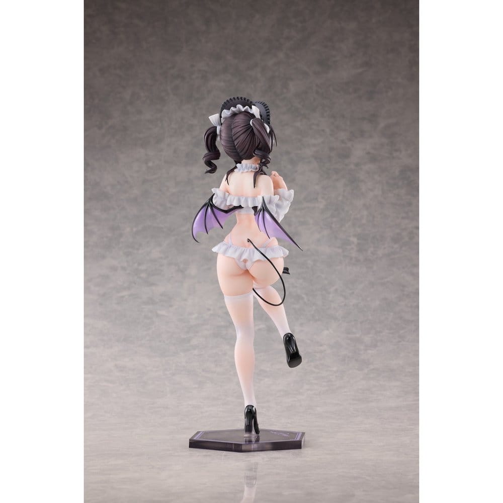 Original Character PVC Figur 1/6 Shino Illustrated by RIKO 30 cm - Preorder - ETA: 25.06.2027