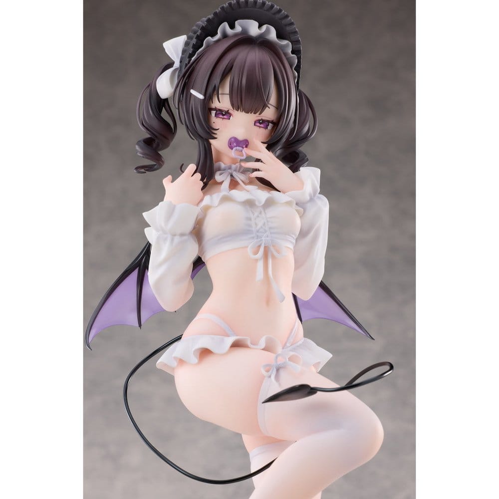 Original Character PVC Figur 1/6 Shino Illustrated by RIKO 30 cm - Preorder - ETA: 25.06.2027