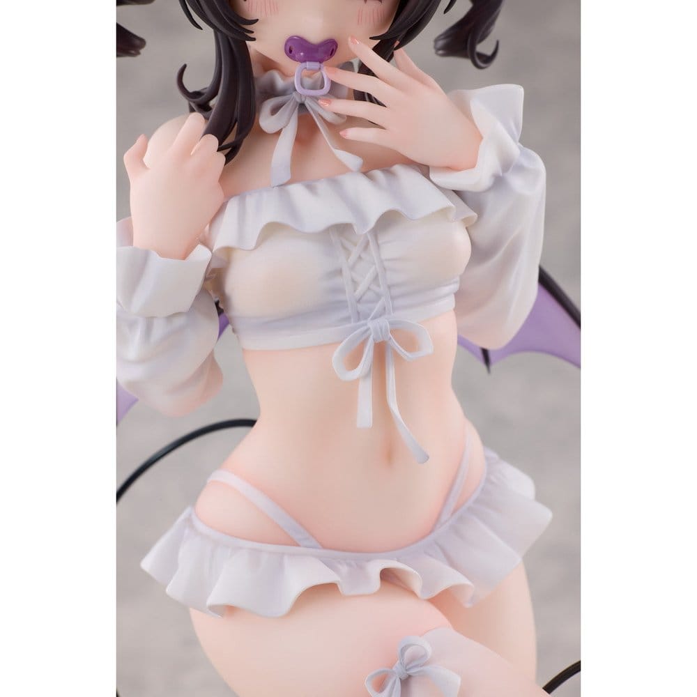 Original Character PVC Figur 1/6 Shino Illustrated by RIKO 30 cm - Preorder - ETA: 25.06.2027