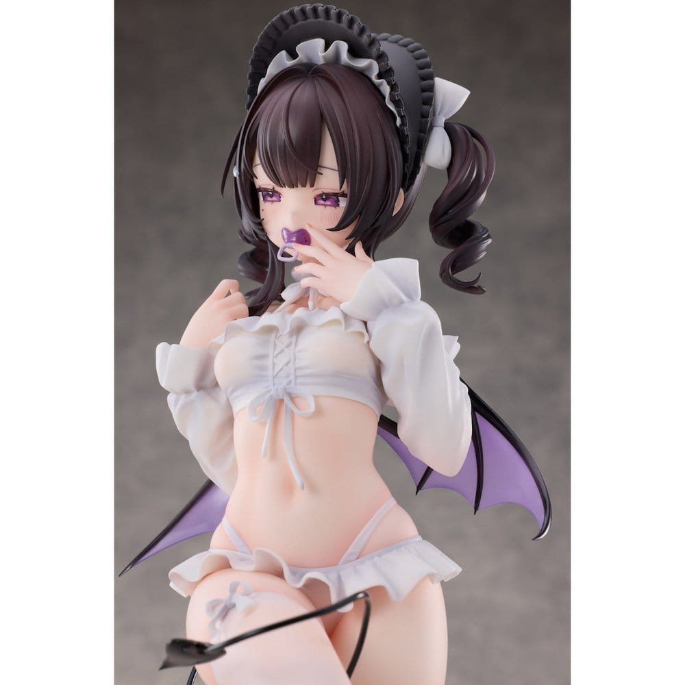 Original Character PVC Figur 1/6 Shino Illustrated by RIKO 30 cm - Preorder - ETA: 25.06.2027