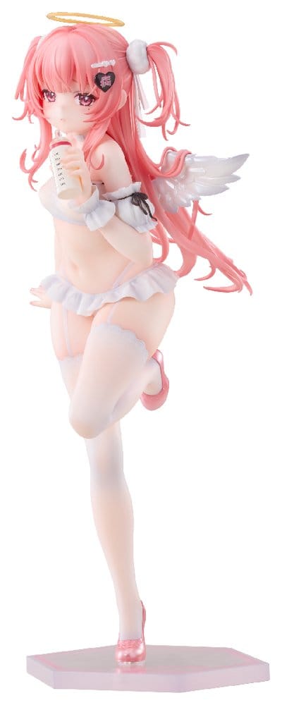 Original Character PVC Figur 1/6 Aimu Illustrated by RIKO 29 cm - Preorder - ETA: 25.06.2027