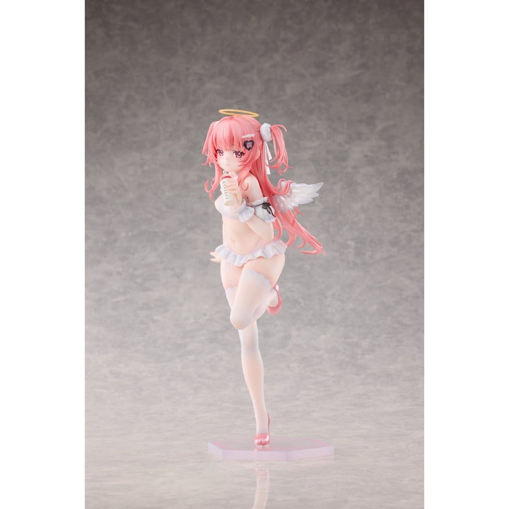 Original Character PVC Figur 1/6 Aimu Illustrated by RIKO 29 cm - Preorder - ETA: 25.06.2027