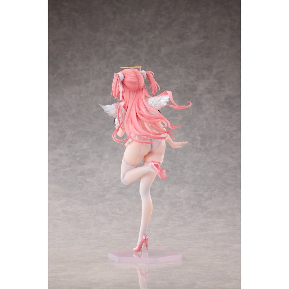 Original Character PVC Figur 1/6 Aimu Illustrated by RIKO 29 cm - Preorder - ETA: 25.06.2027