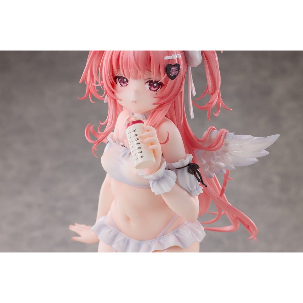 Original Character PVC Figur 1/6 Aimu Illustrated by RIKO 29 cm - Preorder - ETA: 25.06.2027