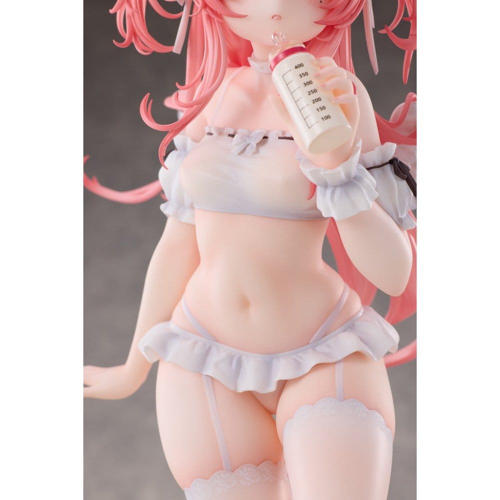 Original Character PVC Figur 1/6 Aimu Illustrated by RIKO 29 cm - Preorder - ETA: 25.06.2027