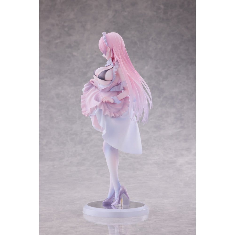 Original Character PVC Figur 1/6 Maid Oneesan Cynthia Different Color Ver. Illustrated by Yukimiya Yuge 28 cm - Preorder - ETA: 25.06.2027