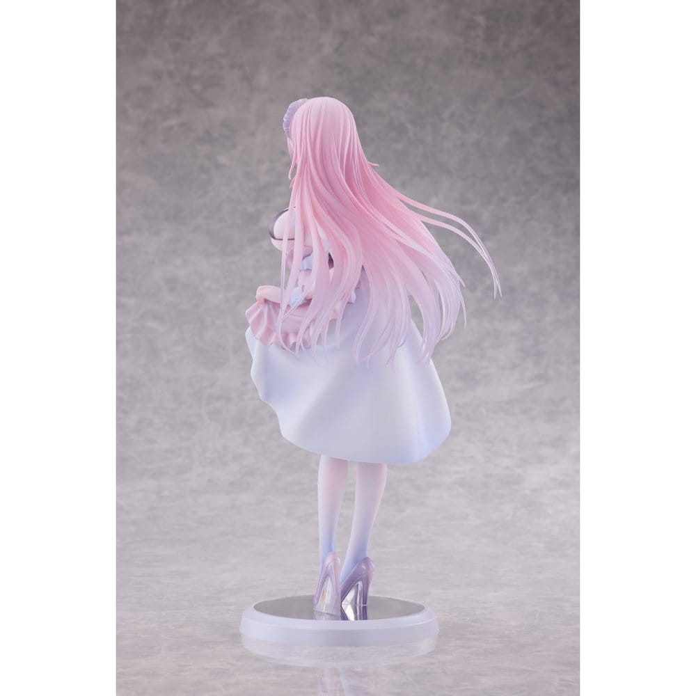 Original Character PVC Figur 1/6 Maid Oneesan Cynthia Different Color Ver. Illustrated by Yukimiya Yuge 28 cm - Preorder - ETA: 25.06.2027