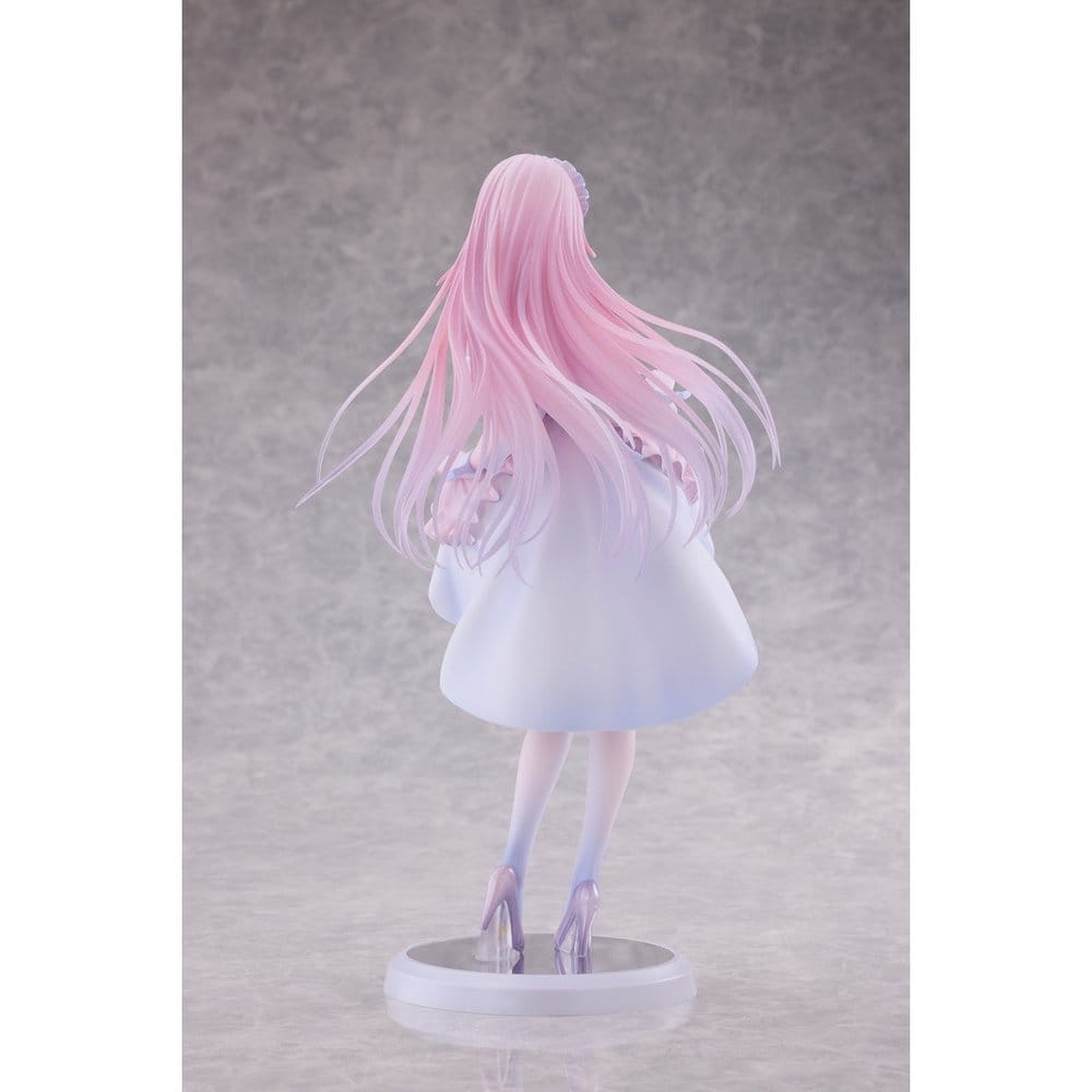 Original Character PVC Figur 1/6 Maid Oneesan Cynthia Different Color Ver. Illustrated by Yukimiya Yuge 28 cm - Preorder - ETA: 25.06.2027
