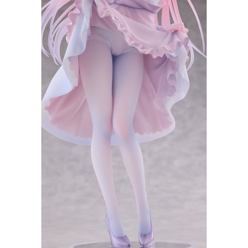 Original Character PVC Figur 1/6 Maid Oneesan Cynthia Different Color Ver. Illustrated by Yukimiya Yuge 28 cm - Preorder - ETA: 25.06.2027