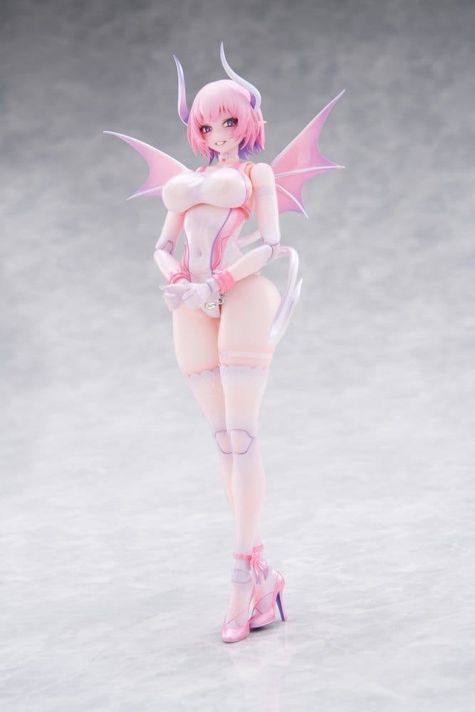 Original Character Galactic Series Zubehör Set für Actionfiguren 1/12 Asmodea Accessory Part - Preorder - ETA: 25.08.2027
