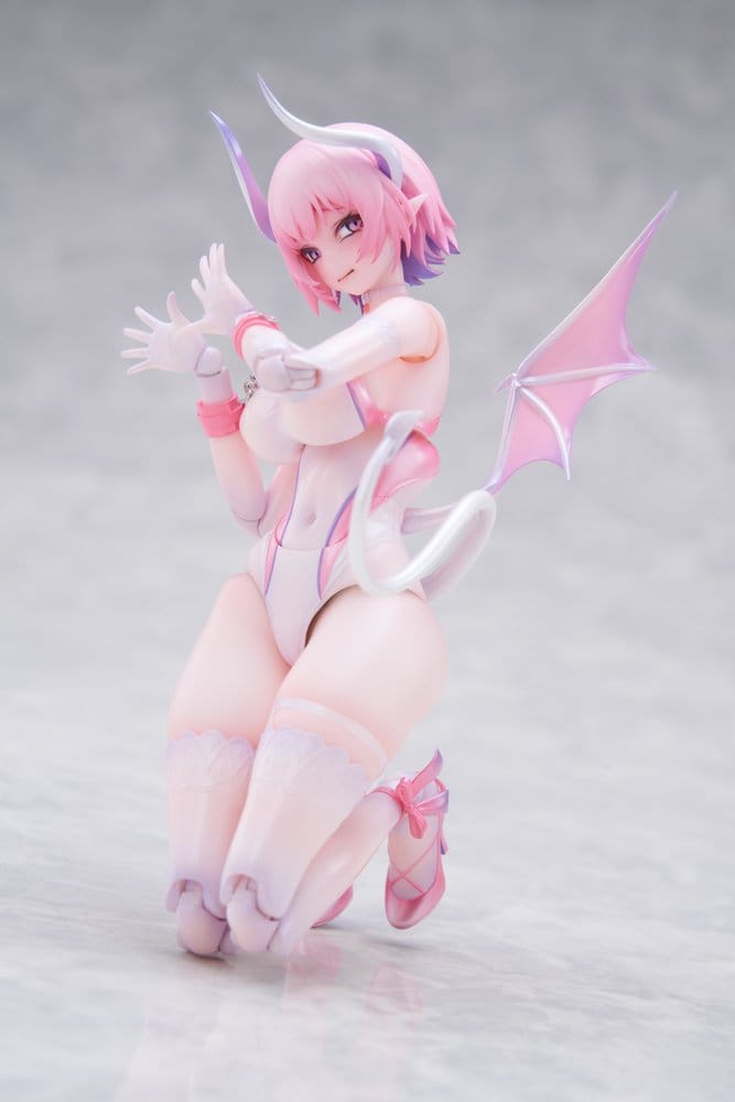 Original Character Galactic Series Zubehör Set für Actionfiguren 1/12 Asmodea Accessory Part - Preorder - ETA: 25.08.2027