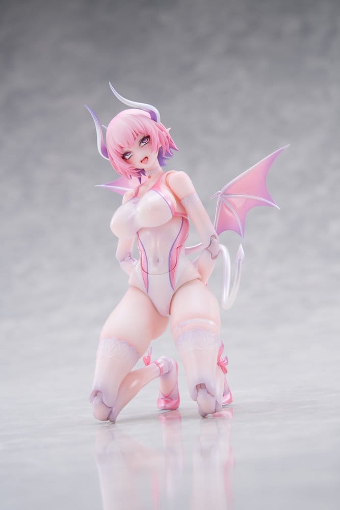 Original Character Galactic Series Zubehör Set für Actionfiguren 1/12 Asmodea Accessory Part - Preorder - ETA: 25.08.2027