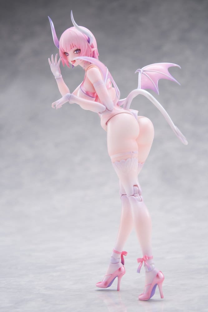 Original Character Galactic Series Actionfigur 1/12 Asmodea 16 cm - Preorder - ETA: 25.08.2027