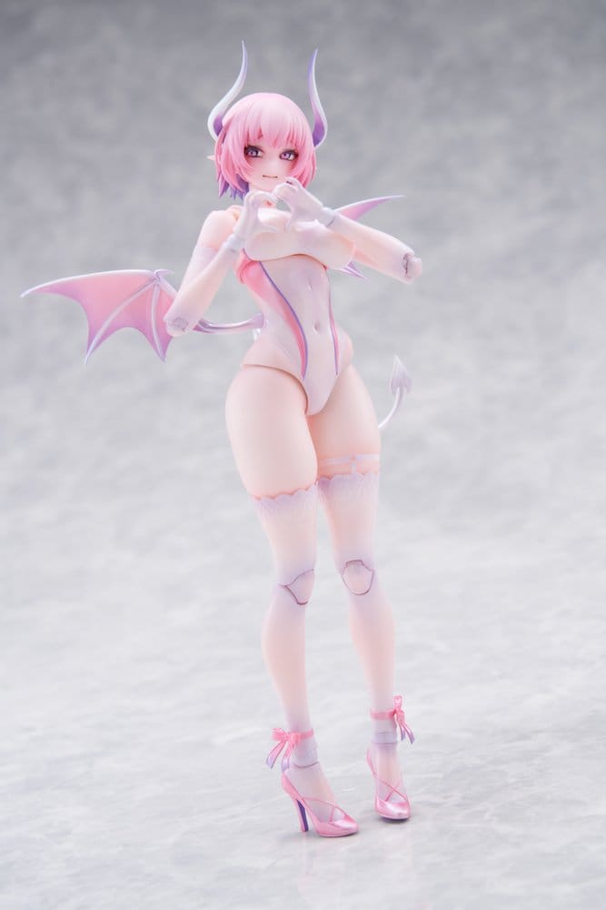 Original Character Galactic Series Actionfigur 1/12 Asmodea 16 cm - Preorder - ETA: 25.08.2027