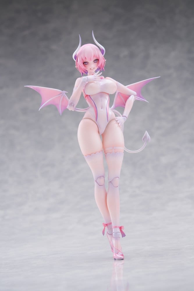 Original Character Galactic Series Actionfigur 1/12 Asmodea 16 cm - Preorder - ETA: 25.08.2027