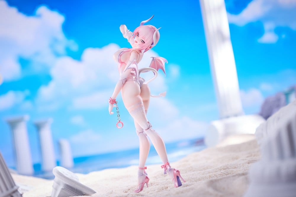 Original Character Galactic Series Actionfigur 1/12 Asmodea 16 cm - Preorder - ETA: 25.08.2027