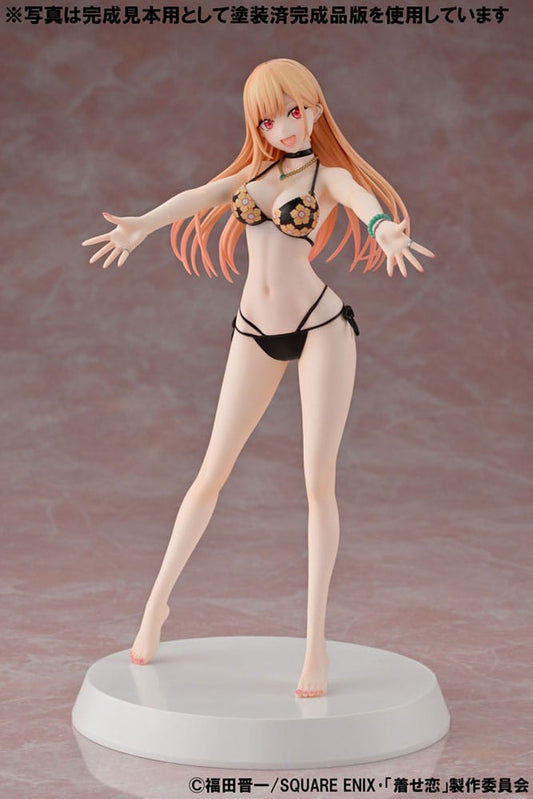 My Dress-Up Darling Summer Queens PVC Statue 1/8 Marin Kitagawa 21 cm  - Preorder - ETA: 25.09.2026