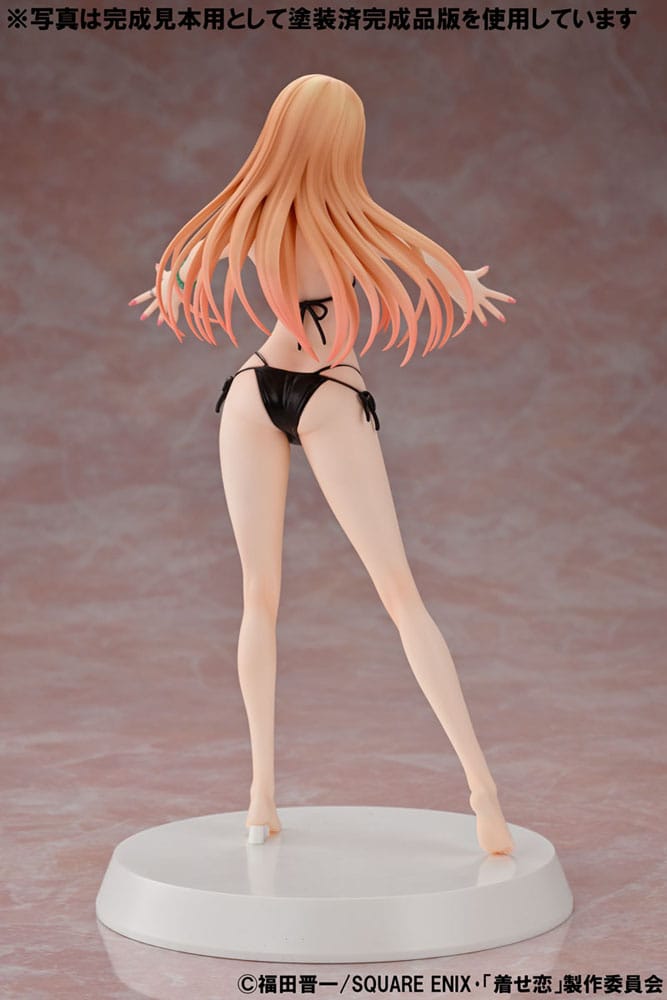 My Dress-Up Darling Summer Queens PVC Statue 1/8 Marin Kitagawa 21 cm  - Preorder - ETA: 25.09.2026