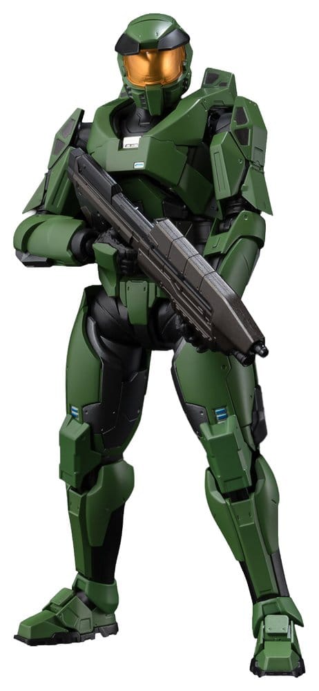 RE:EDIT Halo Actionfigur 1/12 Chief Mjolnir Mark V Recolor Ver. 18 cm      - Preorder - ETA: 25.08.2026
