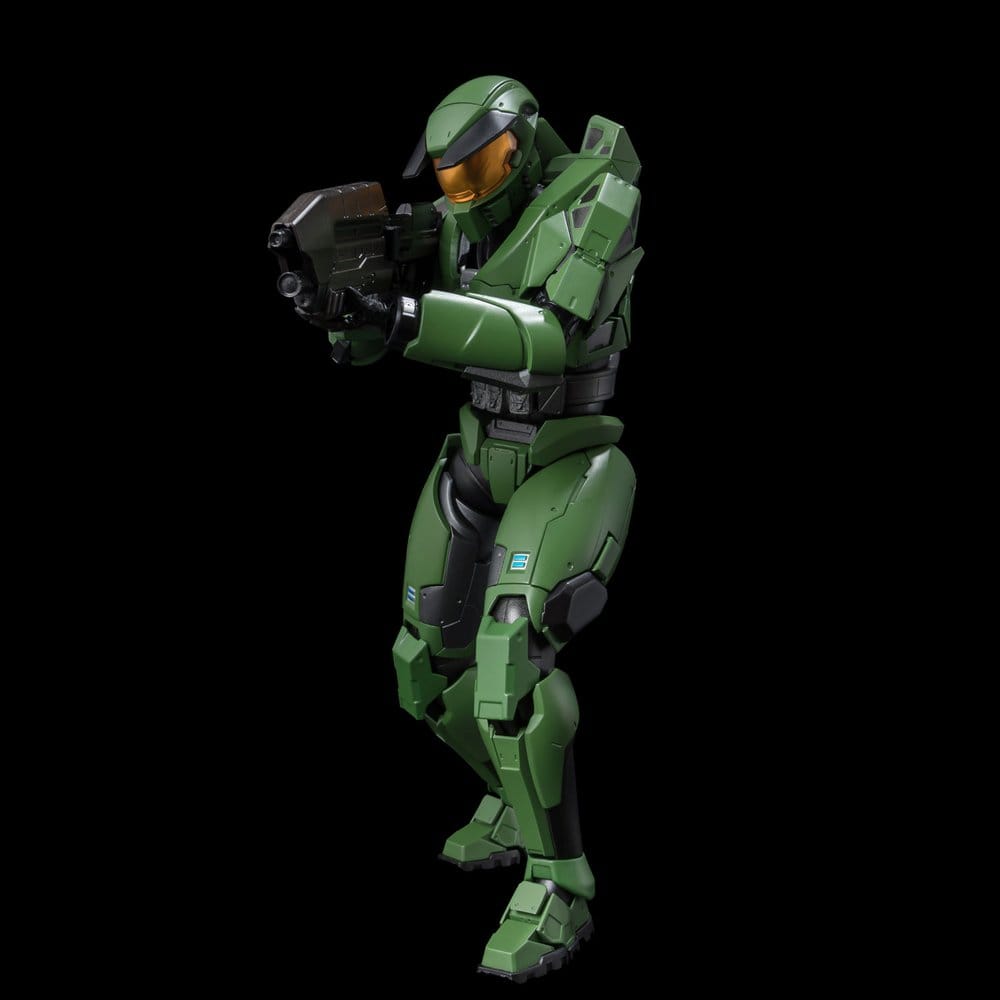 RE:EDIT Halo Actionfigur 1/12 Chief Mjolnir Mark V Recolor Ver. 18 cm      - Preorder - ETA: 25.08.2026