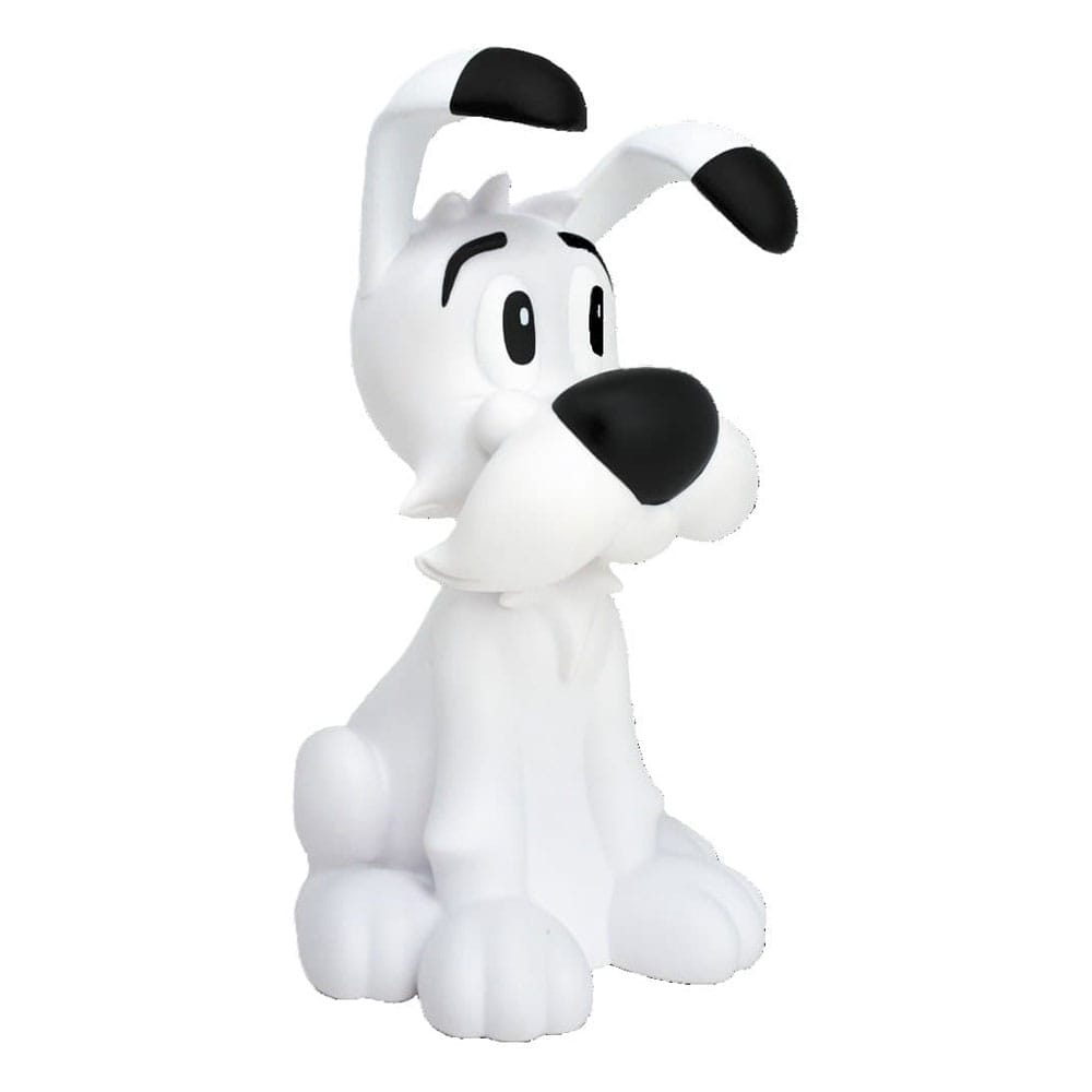 Asterix Figur Idefix 30cm - Versand: 7 Tage nach Bestellung