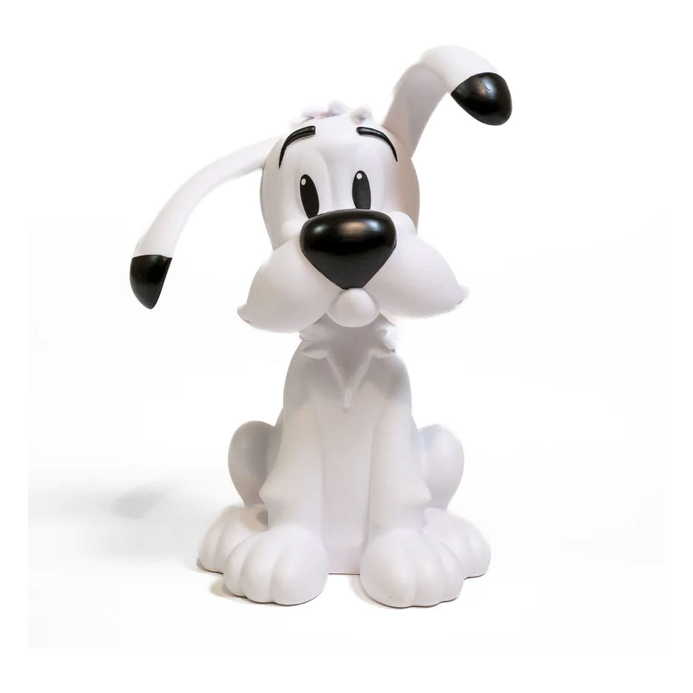 Asterix Spardose Idefix 15 cm   - Preorder - ETA: 09.07.2026