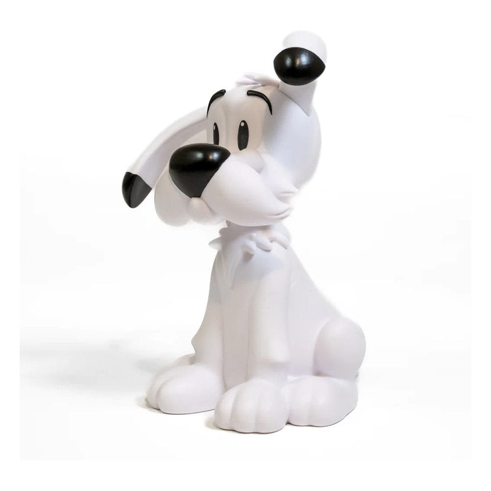 Asterix Spardose Idefix 15 cm   - Preorder - ETA: 09.07.2026