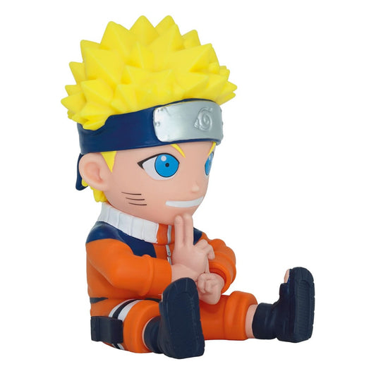 Naruto Shippuden Spardose Naruto Ver. 1 15 cm    - Preorder - ETA: 09.10.2025