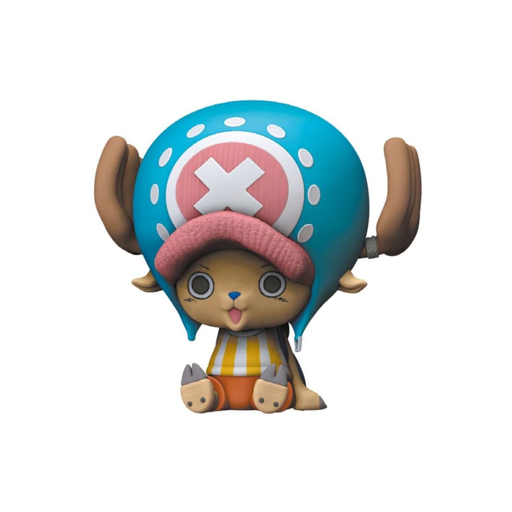 One Piece Spardose Chopper New World - Preorder - ETA: 09.07.2026