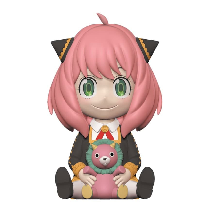 Spy x Family Spardose Anya Forger - Preorder - ETA: 09.07.2026
