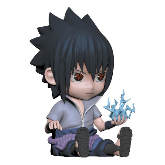 Naruto Shippuden Spardose Sasuke Ver. 2 - Versand: 5-7 Tage nach Bestellung