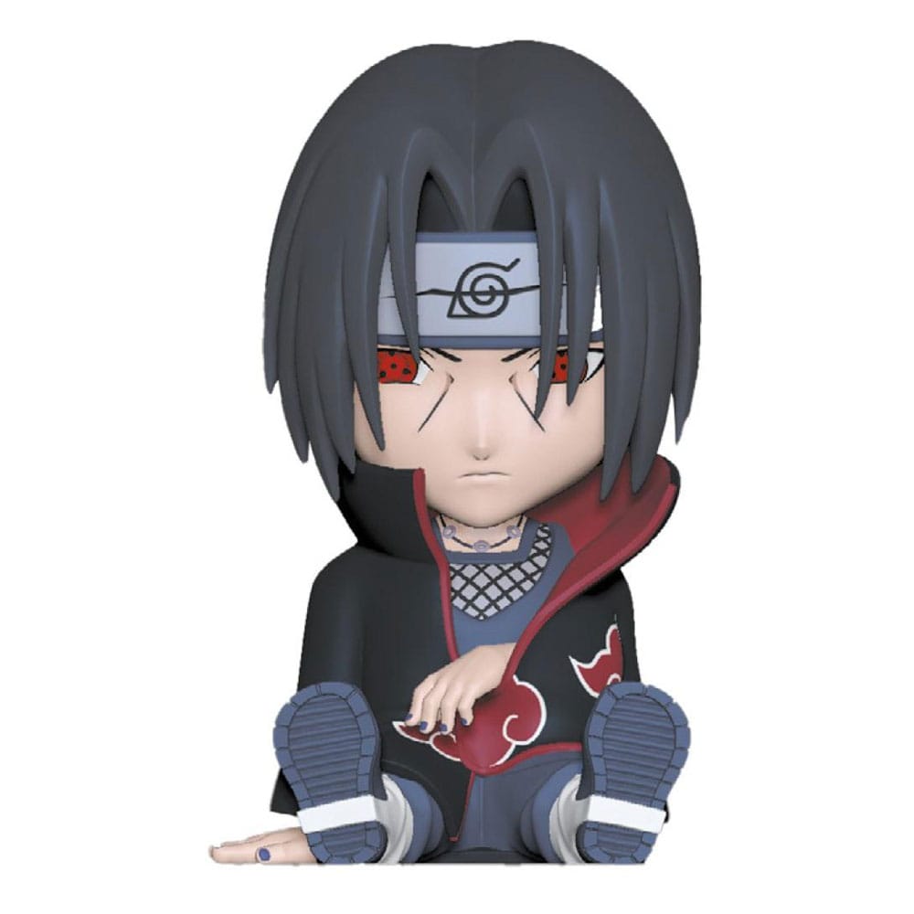 Naruto Shippuden Spardose Itachi - Versand: 5-7 Tage nach Bestellung