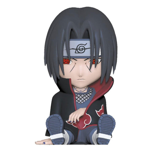 Naruto Shippuden Spardose Itachi - Versand: 5-7 Tage nach Bestellung