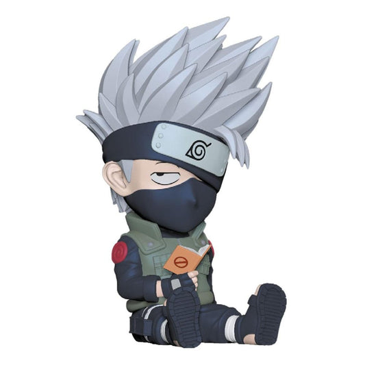 Naruto Shippuden Spardose Kakashi - Versand: 5-7 Tage nach Bestellung