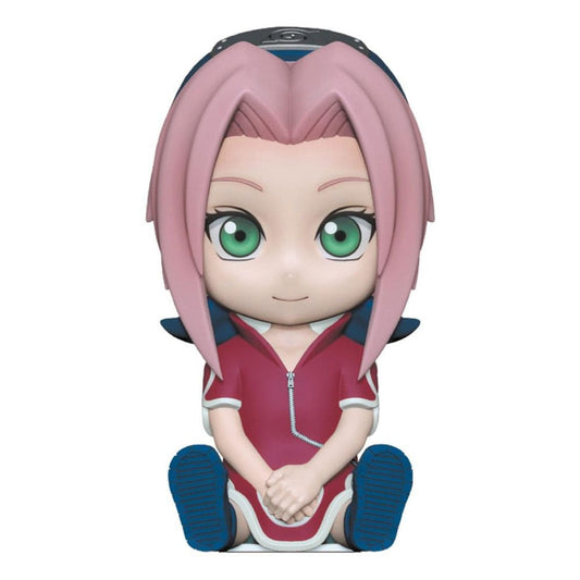 Naruto Shippuden Spardose Sakura     - Versand: 5-7 Tage nach Bestellung