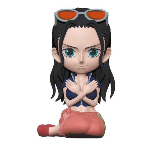 One Piece Spardose Robin - sofort lieferbar