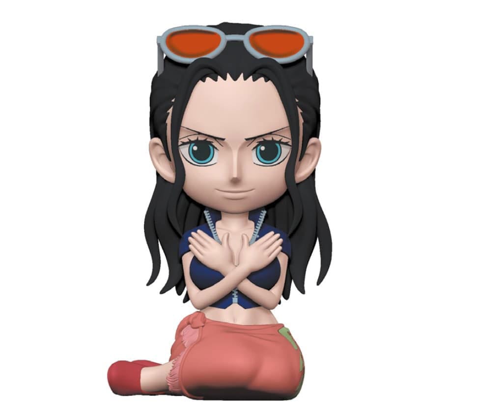 One Piece Spardose Robin  - Preorder - ETA: 09.07.2026