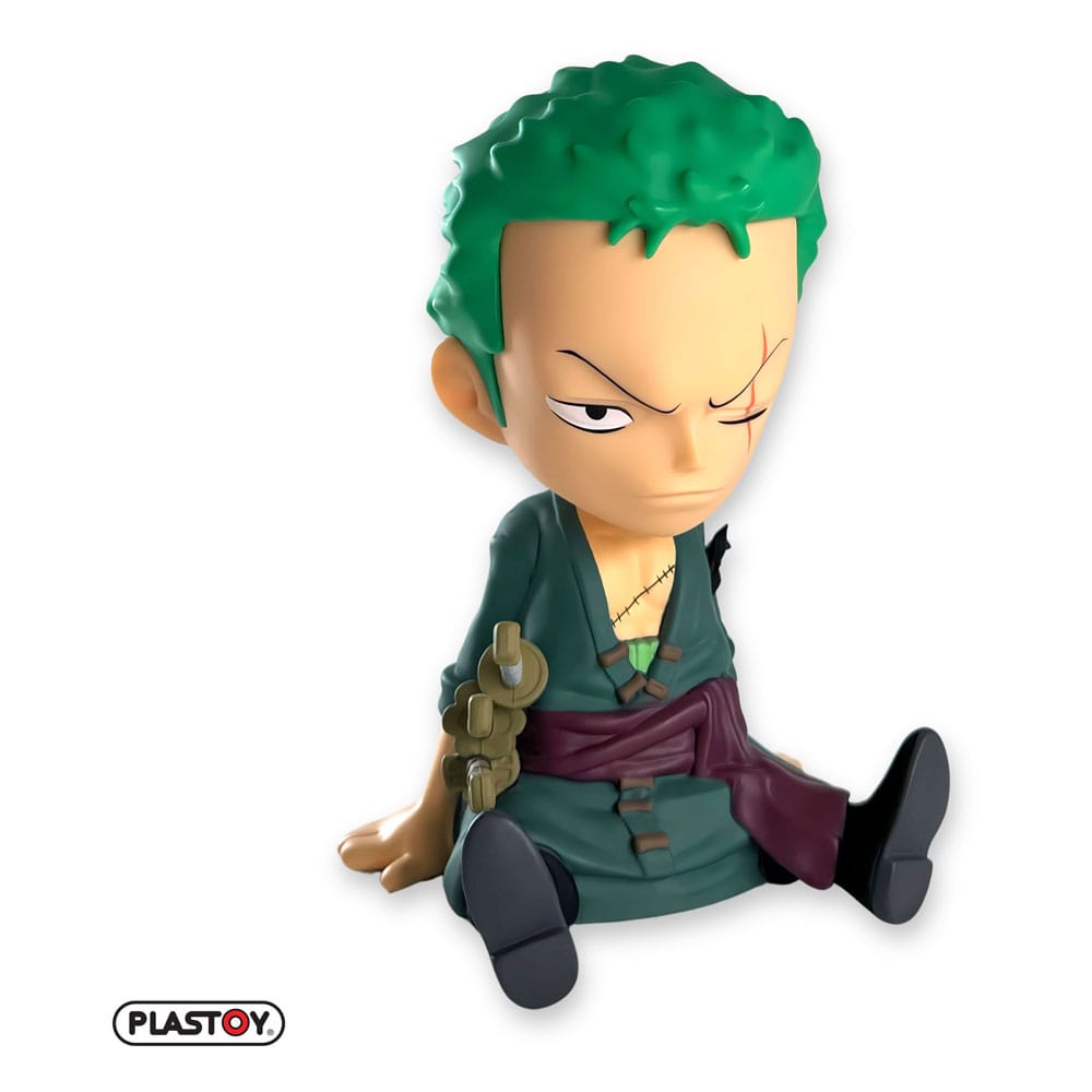One Piece Spardose Zoro    - Preorder - ETA: 06.09.2025
