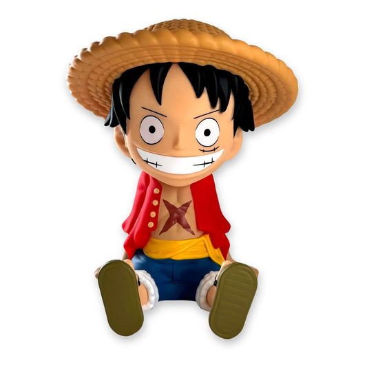 One Piece Spardose Luffy SD   - Preorder - ETA: 05.12.2025