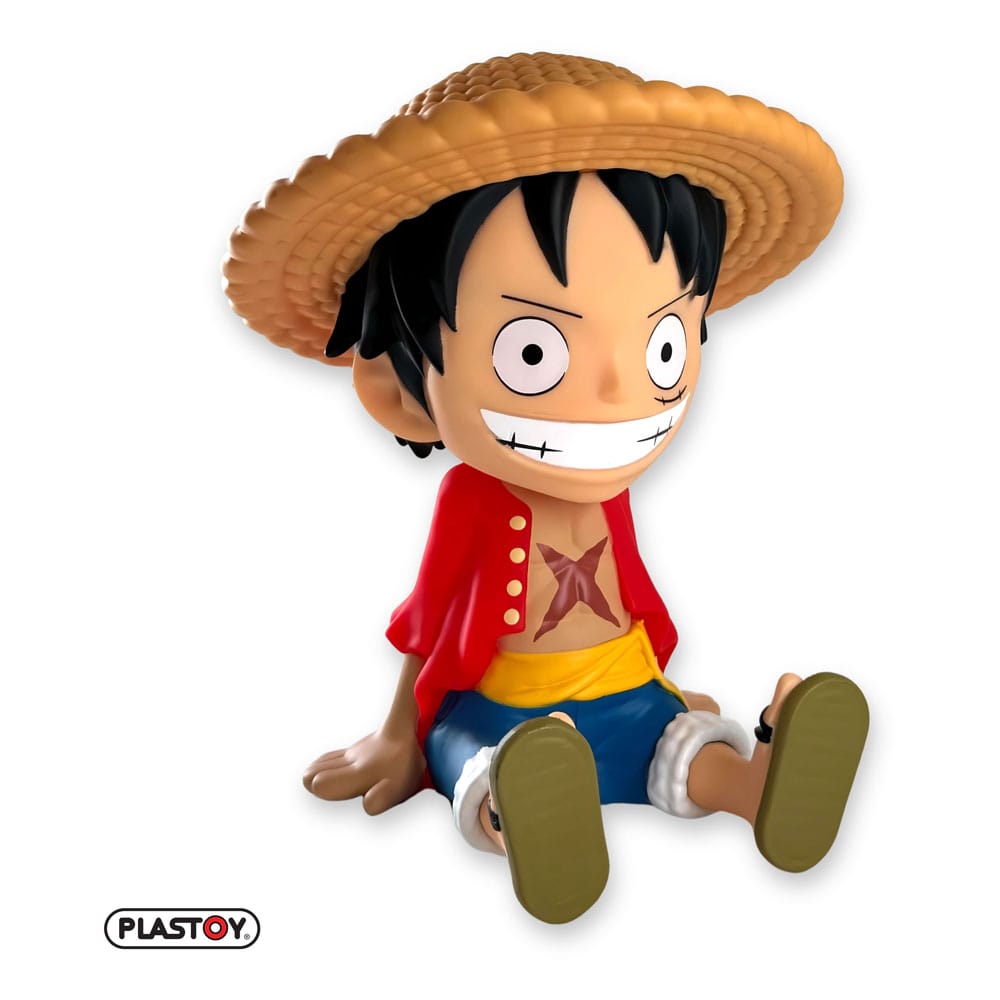 One Piece Spardose Luffy SD   - Preorder - ETA: 05.12.2025