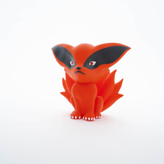 Naruto Shippuden Spardose Kurama 15 cm    - Versand: 5-7 Tage nach Bestellung